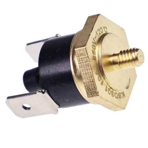 DURAFORCE Temperature Switch 2204120901 Fits for Atlas Copco Air Compressor 2204-1209-01