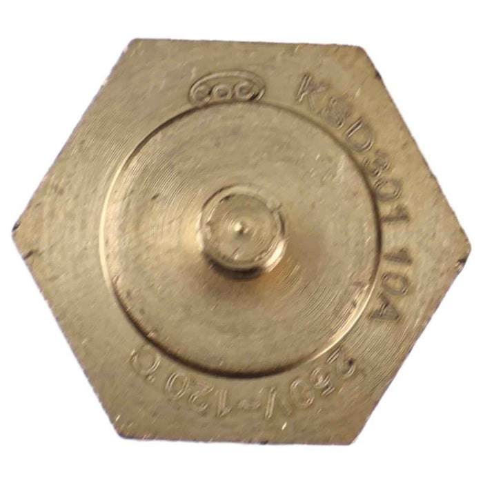 DURAFORCE Temperature Switch 2204120901 Fits for Atlas Copco Air Compressor 2204-1209-01