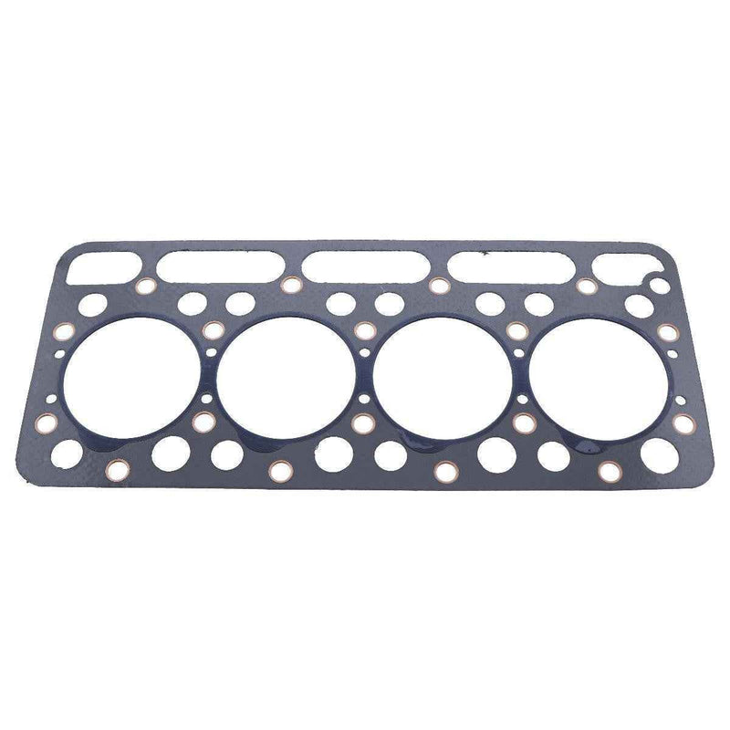 DURAFORCE Cylinder Head Gasket For Kubota V1702 Engine L355 L2850 KH101 KH90 Komatsu 4D82