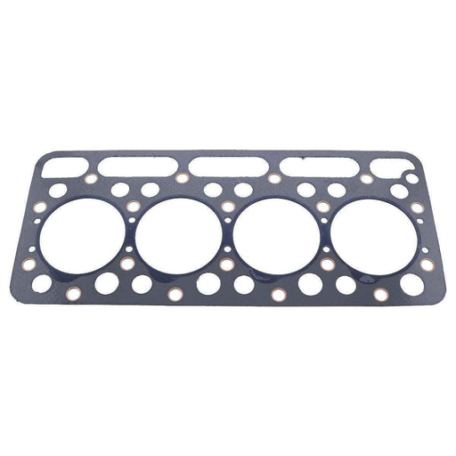 DURAFORCE Cylinder Head Gasket For Kubota V1702 Engine L355 L2850 KH101 KH90 Komatsu 4D82