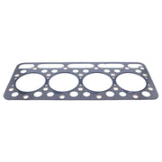 DURAFORCE Cylinder Head Gasket For Kubota V1702 Engine L355 L2850 KH101 KH90 Komatsu 4D82