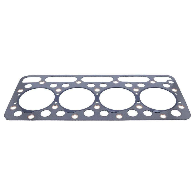 DURAFORCE Cylinder Head Gasket For Kubota V1702 Engine L355 L2850 KH101 KH90 Komatsu 4D82