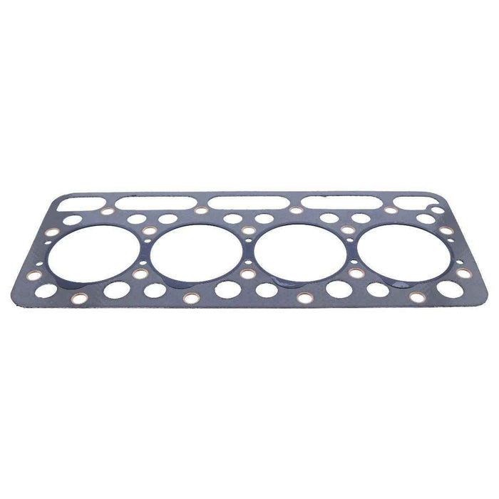 DURAFORCE Cylinder Head Gasket For Kubota V1702 Engine L355 L2850 KH101 KH90 Komatsu 4D82