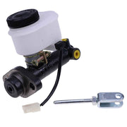 DURAFORCE Master Cylinder 91346-30300 ForMitsubishi FD28-F14C FG28/3 FD35-F14C Caterpillar