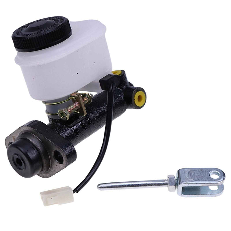 DURAFORCE Master Cylinder 91346-30300 ForMitsubishi FD28-F14C FG28/3 FD35-F14C Caterpillar