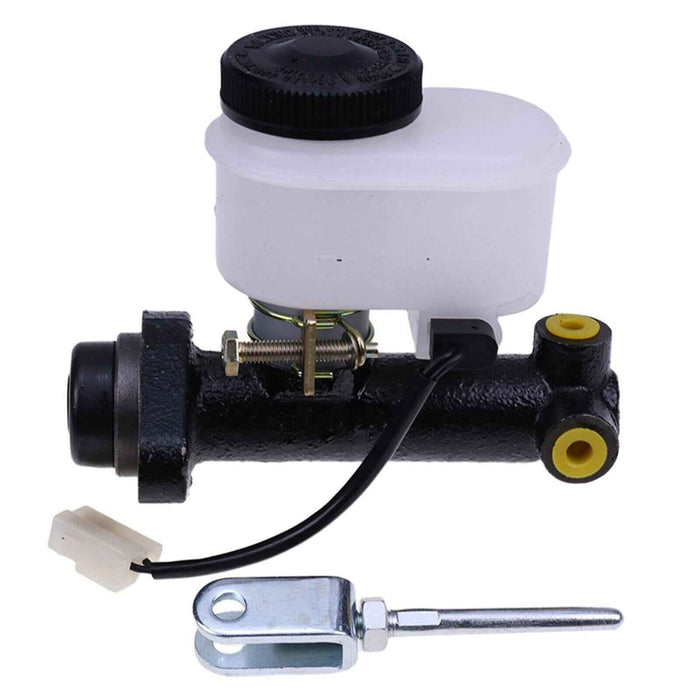 DURAFORCE Master Cylinder 91346-30300 ForMitsubishi FD28-F14C FG28/3 FD35-F14C Caterpillar