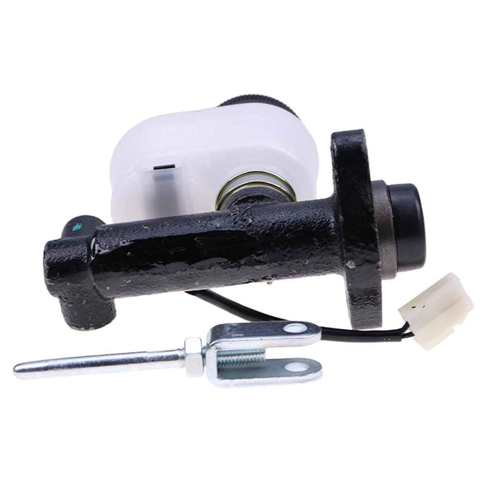 DURAFORCE Master Cylinder 91346-30300 ForMitsubishi FD28-F14C FG28/3 FD35-F14C Caterpillar
