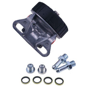 DURAFORCE Fuel Filter Head RE500160 for John Deere 5410 6400 6410 5300 7200 7610 7710 7810