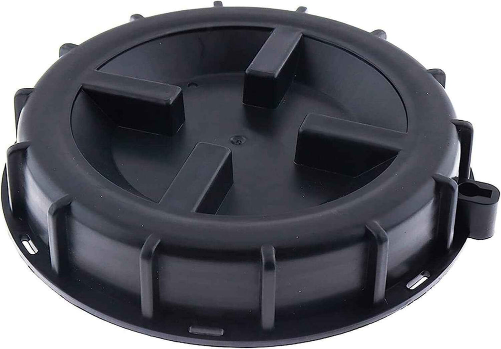 DURAFORCE Water Tank Cap 4700359003 For Dynapac Road Roller CC1100 CC522 CC102 CC122 CC142