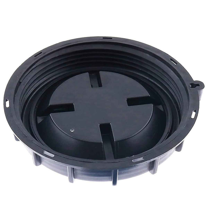 DURAFORCE Water Tank Cap 4700359003 For Dynapac Road Roller CC1100 CC522 CC102 CC122 CC142