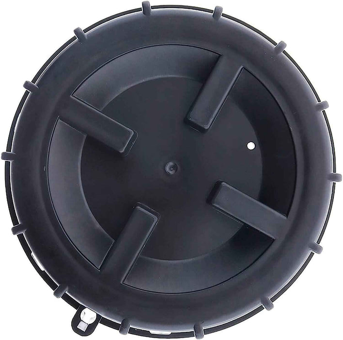 DURAFORCE Water Tank Cap 4700359003 For Dynapac Road Roller CC1100 CC522 CC102 CC122 CC142