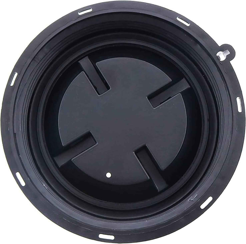 DURAFORCE Water Tank Cap 4700359003 For Dynapac Road Roller CC1100 CC522 CC102 CC122 CC142