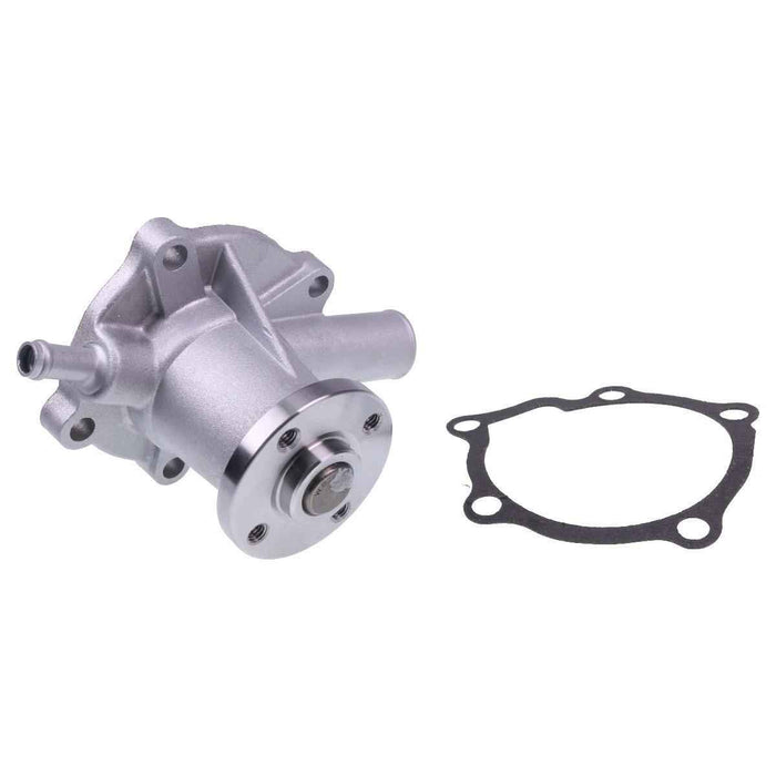 DURAFORCE New Water Pump 110-3824 117-0330 W/Gasket For Toro Dingo 525 Kubota Engine