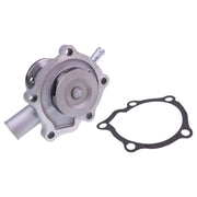 DURAFORCE Water Pump 110-3824 117-0330 W/Gasket For Toro Dingo 525 Kubota Engine