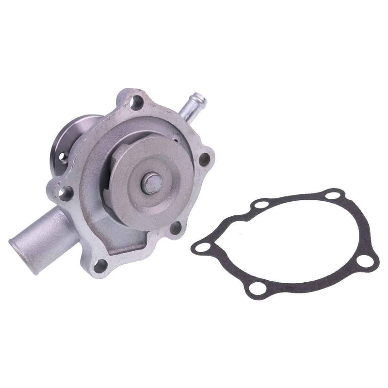DURAFORCE Water Pump 110-3824 117-0330 W/Gasket For Toro Dingo 525 Kubota Engine