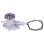 DURAFORCE Water Pump 110-3824 117-0330 W/Gasket For Toro Dingo 525 Kubota Engine