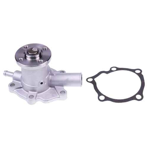 DURAFORCE New Water Pump 110-3824 117-0330 W/Gasket For Toro Dingo 525 Kubota Engine