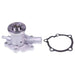DURAFORCE New Water Pump 110-3824 117-0330 W/Gasket For Toro Dingo 525 Kubota Engine