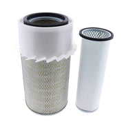 DURAFORCE Air Filter Set 6681474 6681475 For Bobcat 963 S220 S250 S300 S330 T250 T300 A300