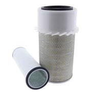 DURAFORCE Air Filter Set 6681474 6681475 For Bobcat 963 S220 S250 S300 S330 T250 T300 A300
