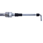 DURAFORCE Throttle Cable 87340753 87330322 For Case 580M 580SM+ 590SM Series 2 3 Backhoe