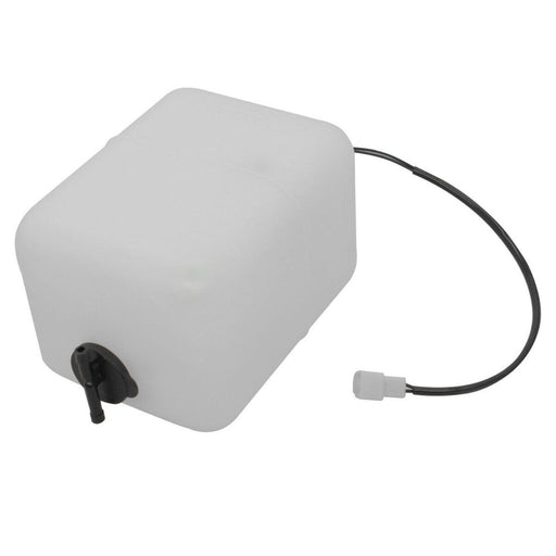 DURAFORCE Water Tank 4130139 For John Deere 490E 3554 135C 160C 160LC 110 120 120C Hitachi