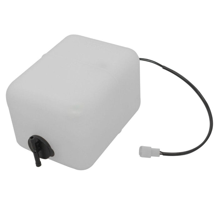 DURAFORCE Water Tank 4130139 For John Deere 490E 3554 135C 160C 160LC 110 120 120C Hitachi