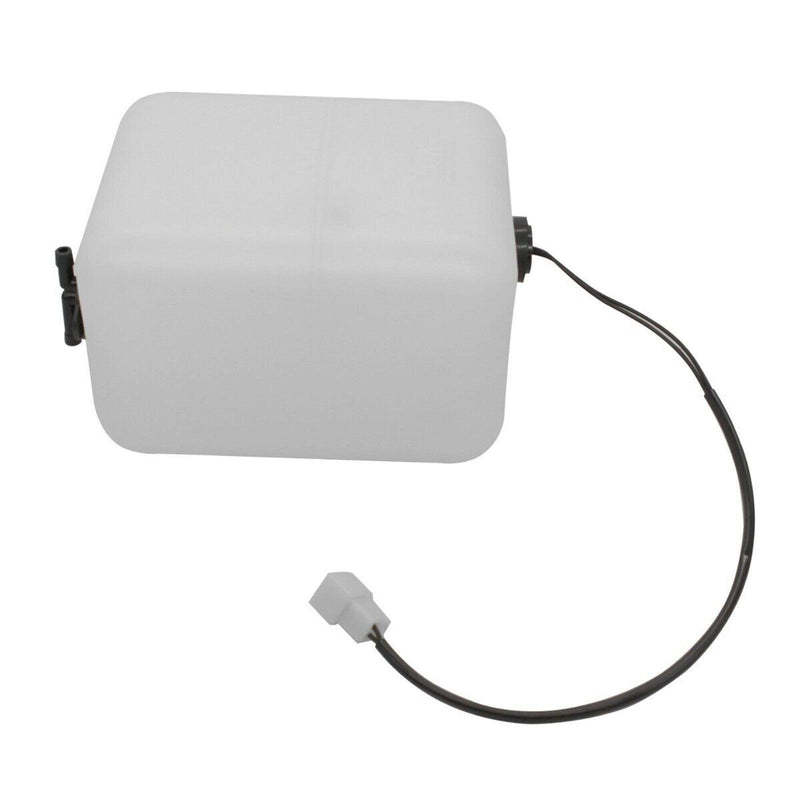 DURAFORCE Water Tank 4130139 For John Deere 490E 3554 135C 160C 160LC 110 120 120C Hitachi