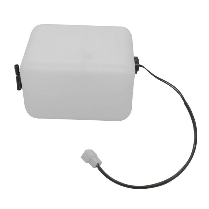 DURAFORCE Water Tank 4130139 For John Deere 490E 3554 135C 160C 160LC 110 120 120C Hitachi