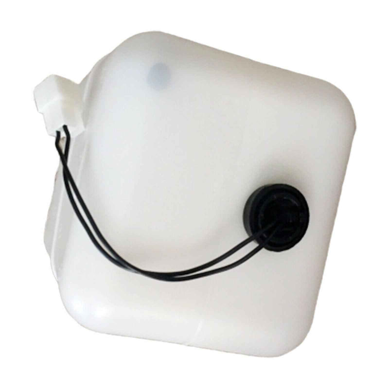 DURAFORCE Water Tank 4130139 For John Deere 490E 3554 135C 160C 160LC 110 120 120C Hitachi
