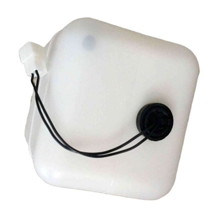 DURAFORCE Water Tank 4130139 For John Deere 490E 3554 135C 160C 160LC 110 120 120C Hitachi