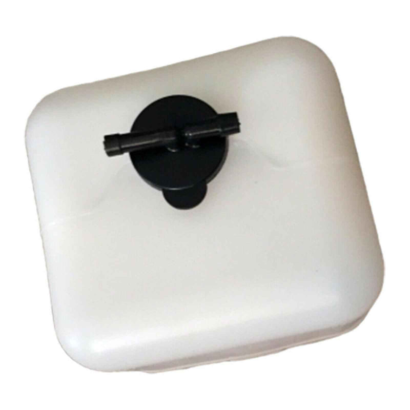 DURAFORCE Water Tank 4130139 For John Deere 490E 3554 135C 160C 160LC 110 120 120C Hitachi