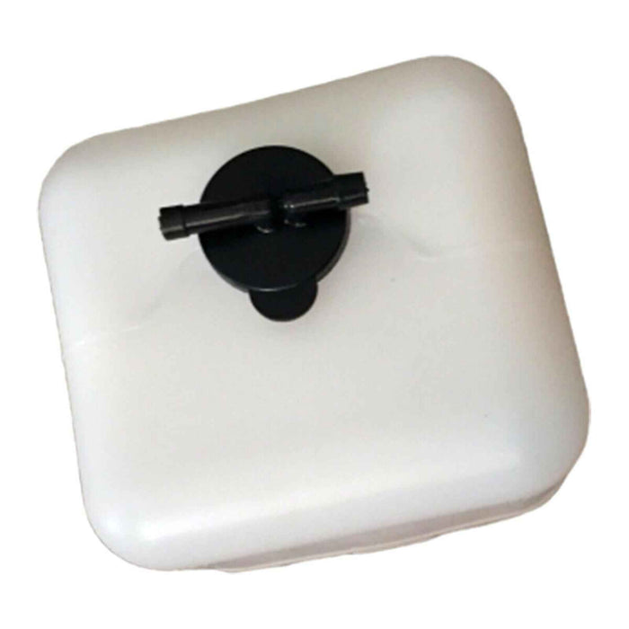 DURAFORCE Water Tank 4130139 For John Deere 490E 3554 135C 160C 160LC 110 120 120C Hitachi