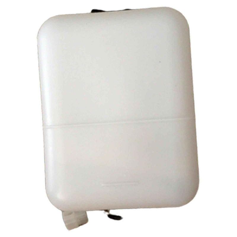 DURAFORCE Water Tank 4130139 For John Deere 490E 3554 135C 160C 160LC 110 120 120C Hitachi