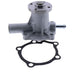 DURAFORCE Water Pump 15852-73030 15852-73035 15841-73030 for Kubota Engine D600 V800 Z400