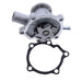 DURAFORCE Water Pump 15852-73030 15852-73035 15841-73030 for Kubota Engine D600 V800 Z400