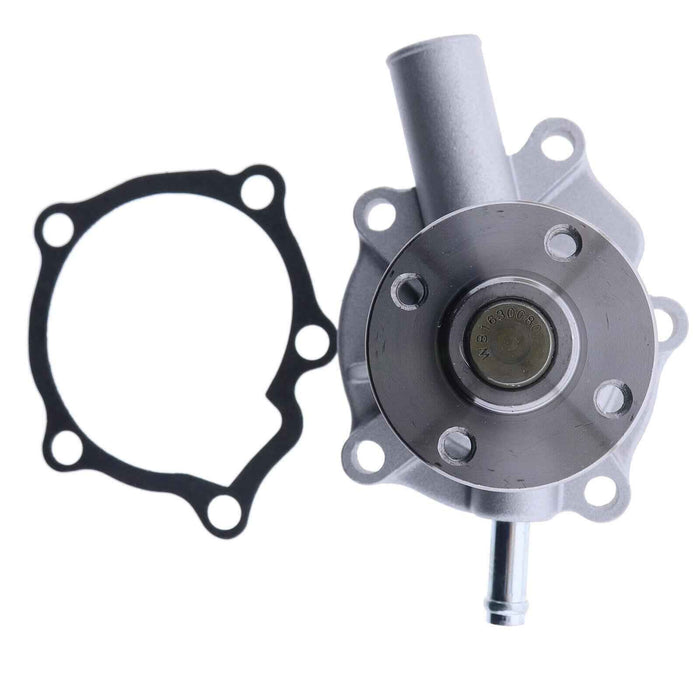 DURAFORCE Water Pump 15852-73030 15852-73035 15841-73030 for Kubota Engine D600 V800 Z400