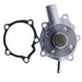 DURAFORCE Water Pump 15852-73030 15852-73035 15841-73030 for Kubota Engine D600 V800 Z400