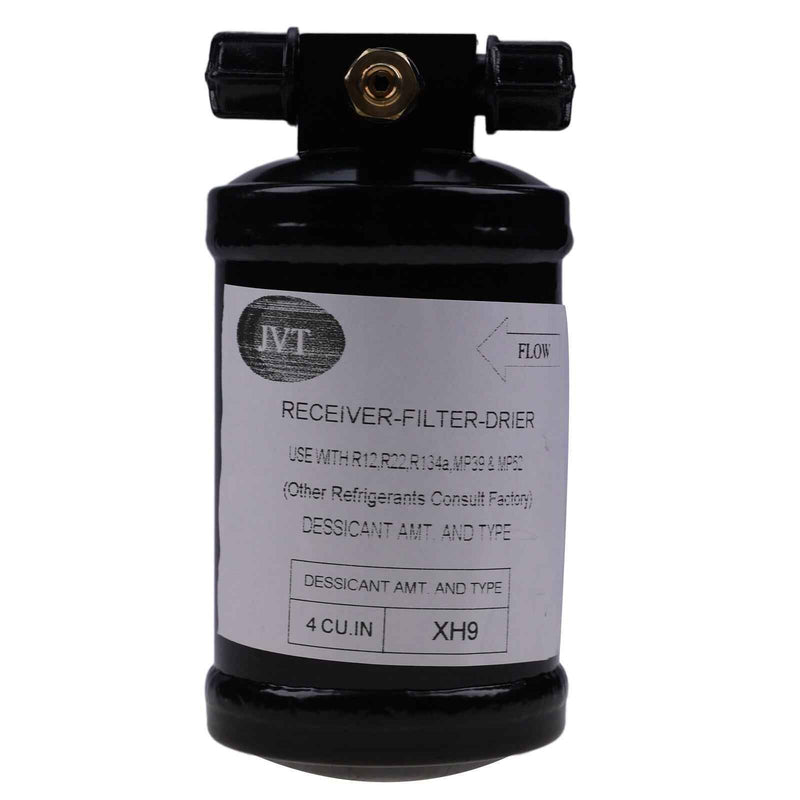 DURAFORCE Receiver Dryer 6674235 For Bobcat 331 773 864 963 S150 T180 T590 T870 T2250