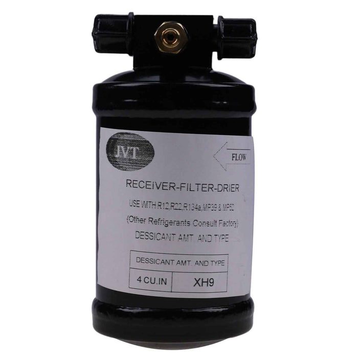 DURAFORCE Receiver Dryer 6674235 For Bobcat 331 773 864 963 S150 T180 T590 T870 T2250