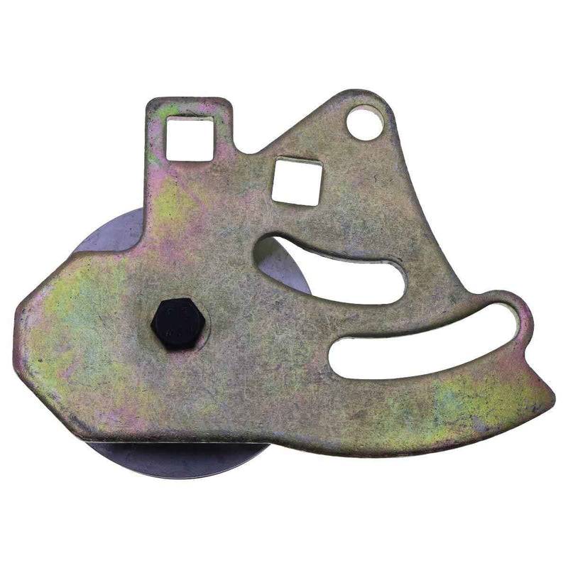DURAFORCE Tensioning Pulley 04175031 04175633 forDeutz D2011L02 BF3L2011 BF4L2011 BF4L1011