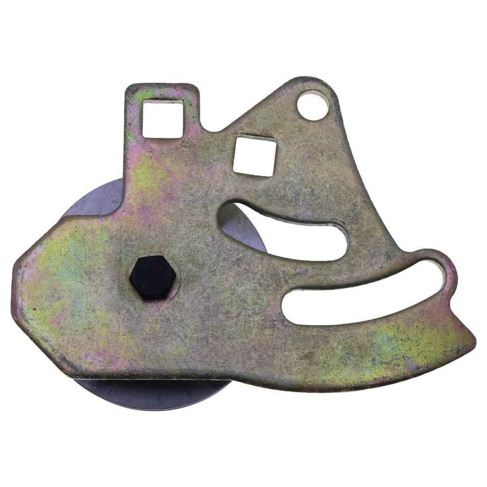 DURAFORCE Tensioning Pulley 04175031 04175633 forDeutz D2011L02 BF3L2011 BF4L2011 BF4L1011