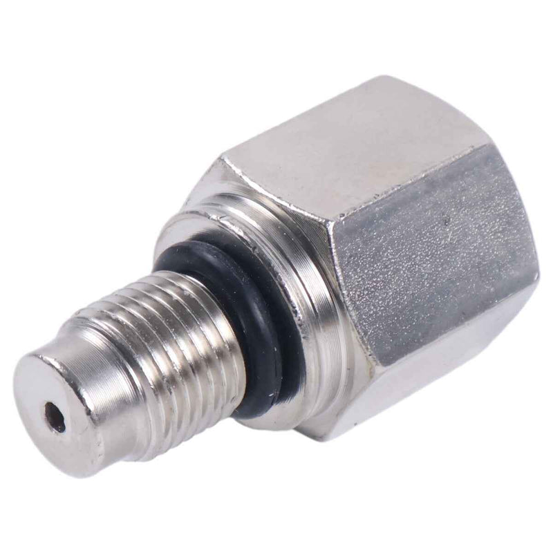DURAFORCE Track Adjuster Grease Valve 172122-37844 forYanmar B50-2B SV100 SV13 VIO20 VIO75