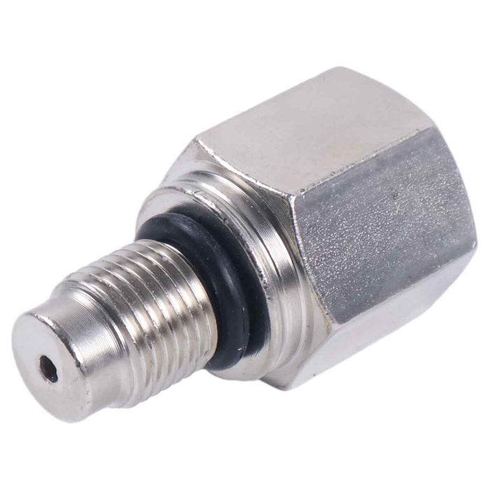 DURAFORCE Track Adjuster Grease Valve 172122-37844 forYanmar B50-2B SV100 SV13 VIO20 VIO75