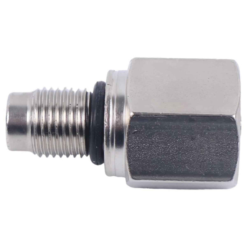 DURAFORCE Track Adjuster Grease Valve 172122-37844 forYanmar B50-2B SV100 SV13 VIO20 VIO75
