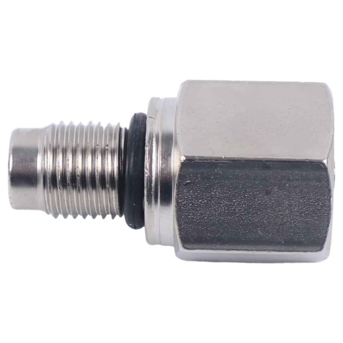 DURAFORCE Track Adjuster Grease Valve 172122-37844 forYanmar B50-2B SV100 SV13 VIO20 VIO75