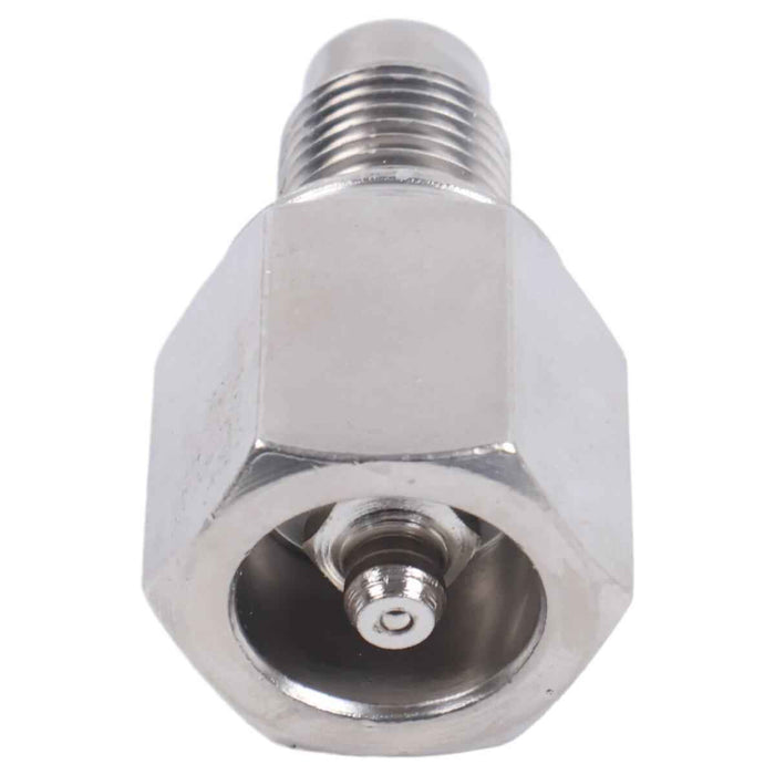 DURAFORCE Track Adjuster Grease Valve 172122-37844 forYanmar B50-2B SV100 SV13 VIO20 VIO75