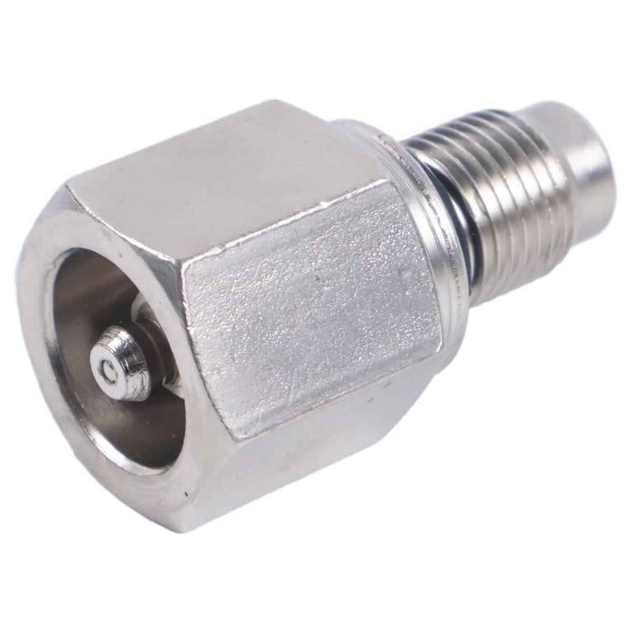 DURAFORCE Track Adjuster Grease Valve 172122-37844 forYanmar B50-2B SV100 SV13 VIO20 VIO75