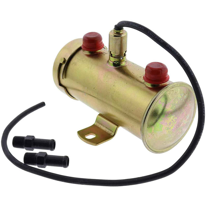 DURAFORCE Electric Fuel Pump 12V 27149-2093 149-1828 40131 149-2093 For Onan Facet 046918