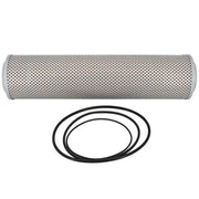 DURAFORCE Hydraulic Filter AT308569 for John Deere 110 120 160LC 290D 495D 590D 790 792